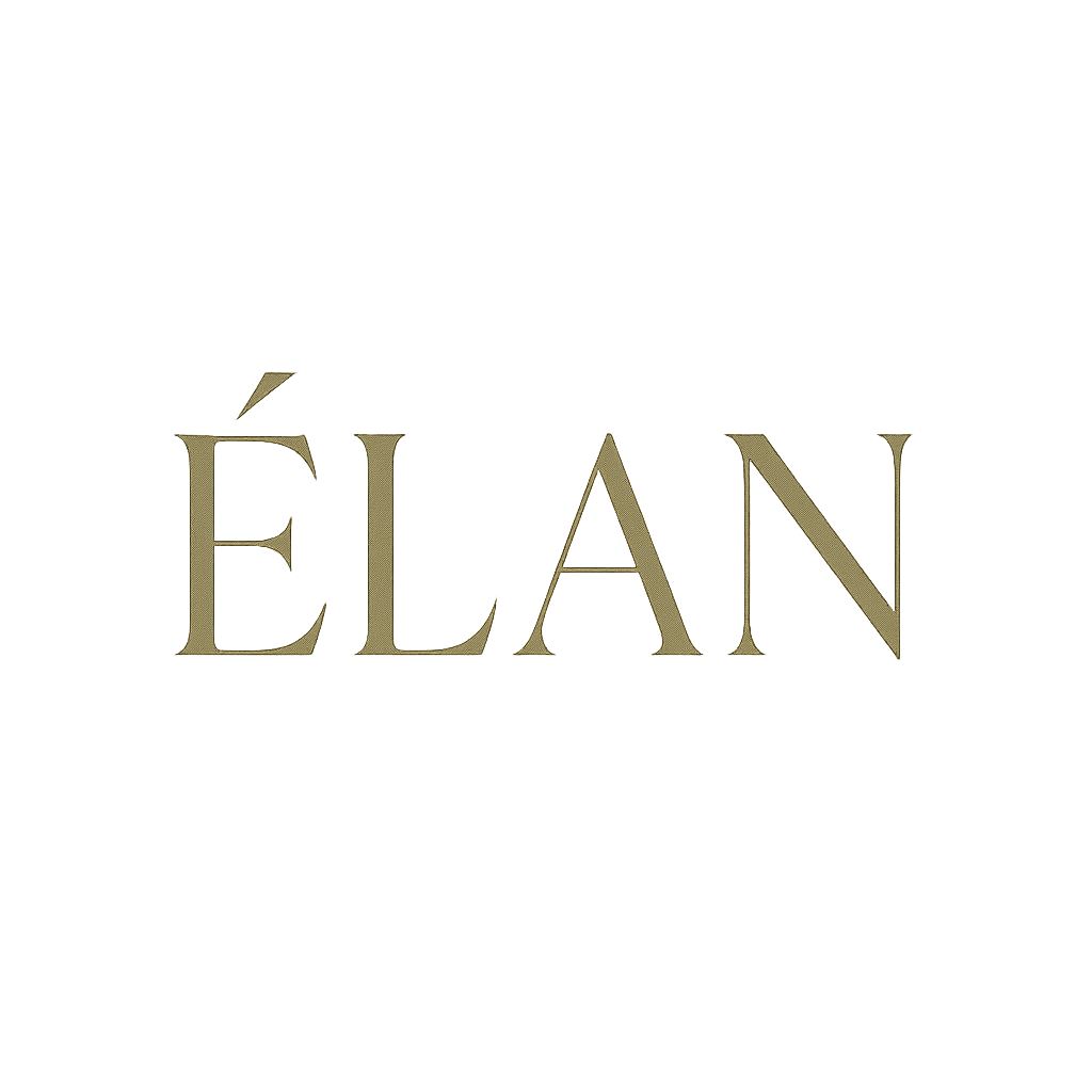 Élan logo